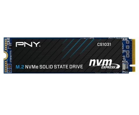 Ổ cứng SSD M2 M.2 2280 NVMe 256GB PNY