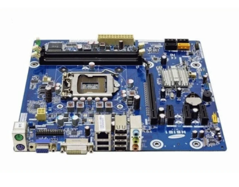 Main H61 samsung nhập khẩu hàn quốc