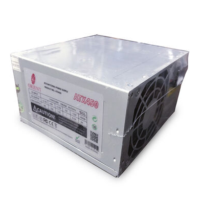 Nguồn PC Orient ATX 450W