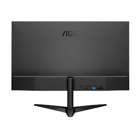 MÀN HÌNH AOC 22B1HS/74 (21.5 INCH/FHD/IPS/60HZ/5MS/250 NITS/HDMI+VGA)