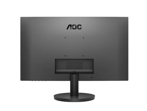 Màn hình AOC 24B3HM/74 ( (23.8 Inch /FHD/VA/75Hz /4ms / HDMI + VGA)