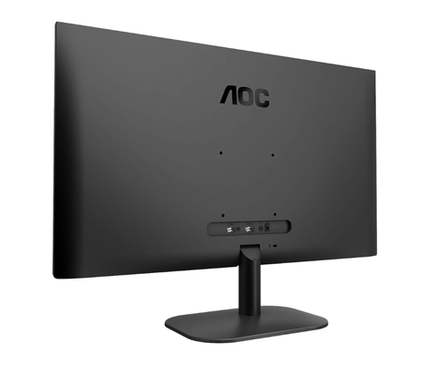 Màn hình AOC 24B2H2/74 (23.8 inch FHD/100Hz/ VA/4ms/HDMI+VGA)
