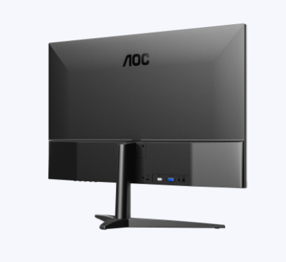 Màn hình AOC 24B1XH2/74 (23.8 inch FHD/100Hz/ IPS/4ms/HDMI+VGA)