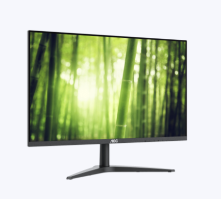 Màn hình AOC 24B1XH2/74 (23.8 inch FHD/100Hz/ IPS/4ms/HDMI+VGA)