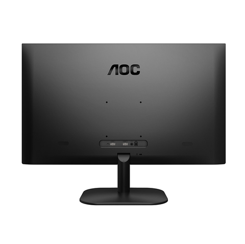 Màn hình AOC 27B2HM2 (27"/ VA/ 100Hz/ FullHD/ 4ms/ HDMI x2/ màu đen)