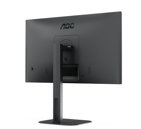 Màn hình  AOC 27V5/BK/74 FHD/ IPS 75Hz /5Ms/ /250 nits/HDMI+DP/ Màn Xoay)