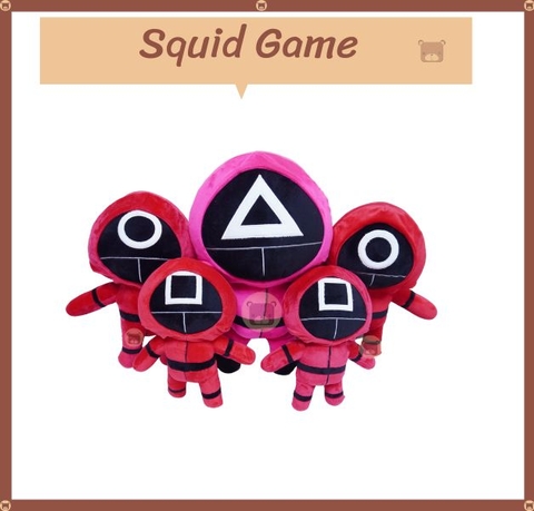 Squid Game