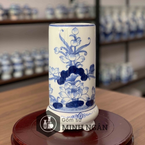 Ống hương có chân
