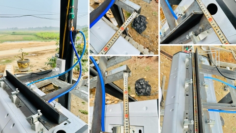 Cần chuẩn bị những gì để lắp đặt hộp dây rulo đa chức năng Điện - Nước - Hơi