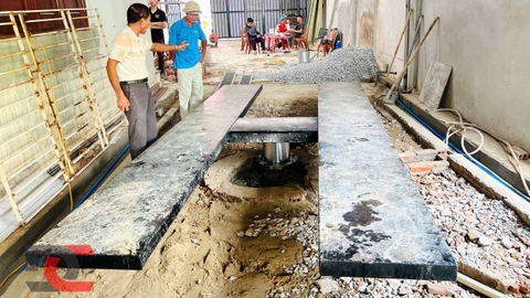 Trung tâm chăm sóc xe tại Yên Định, Thanh Hóa