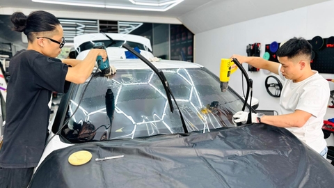 Các tiêu chí lựa chọn phim cách nhiệt