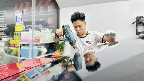 Tất tần tật về PHIM CÁCH NHIỆT