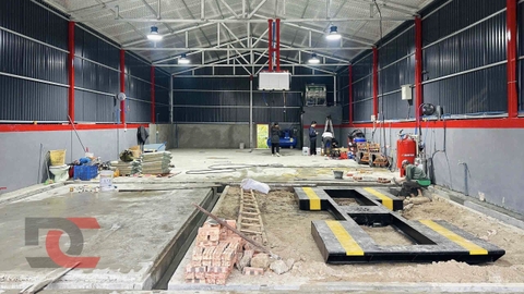 Trung tâm chăm sóc xe chuyên nghiệp Gia Khánh – Kinh Môn, Hải Phòng