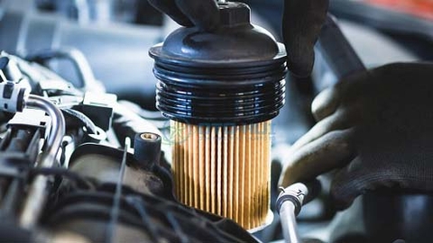 Nguyên nhân làm giảm công suất động cơ