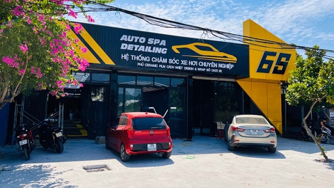 Mở Trung tâm chăm sóc xe cần quan tâm những yếu tố gì?