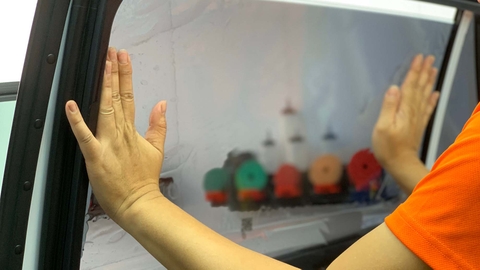 Tại sao cần phải dán phim cách nhiệt?