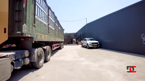 Trung tâm chăm sóc xe cơ bản tại Sóc Sơn - Hà Nội