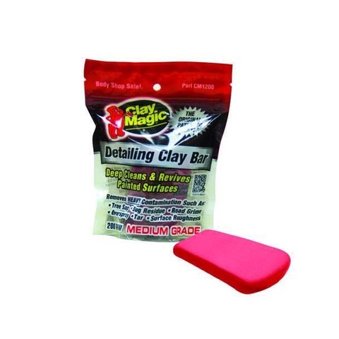 Đất sét Clay đỏ