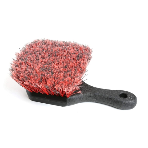 Bàn chải dưỡng lốp, đánh nỉ