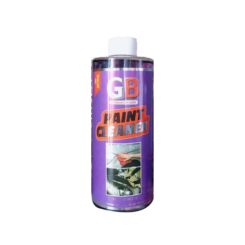 Dung dịch vệ sinh bề mặt sơn trước khi phủ Paint Cleaner