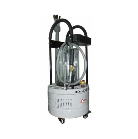 Máy hút dầu dùng điện HPMM  - Model: HD-2350