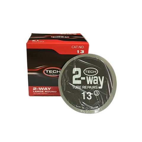 Miếng vá tech 16 - Hộp 100 miếng