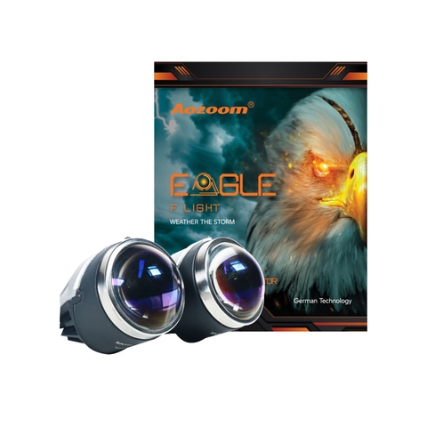 Bi gầm Aozoom - Bảo hành 3 năm