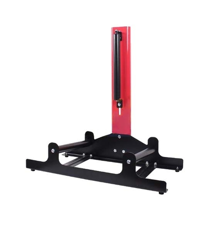 Giá đỡ vệ sinh bánh xe