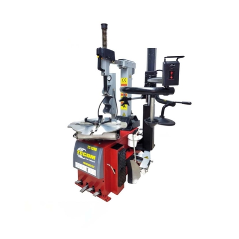Máy ra vào lốp tự động Tecom - Model: TC-1280