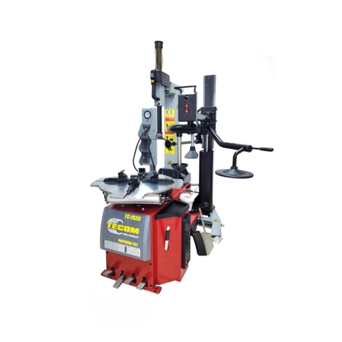 Máy ra vào lốp tự động Tecom - Model: TC-1528