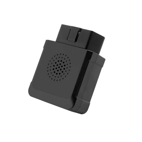 Định vị ô tô cắm cổng OBD JM-VL04 4G