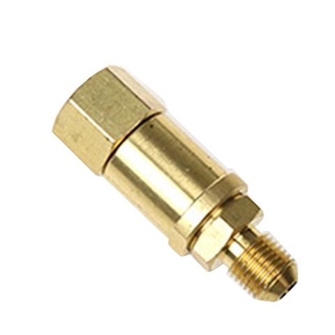 Khớp chống xoắn dây