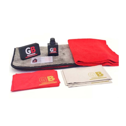 Ceramic sơn 9H+ GB - 30ml