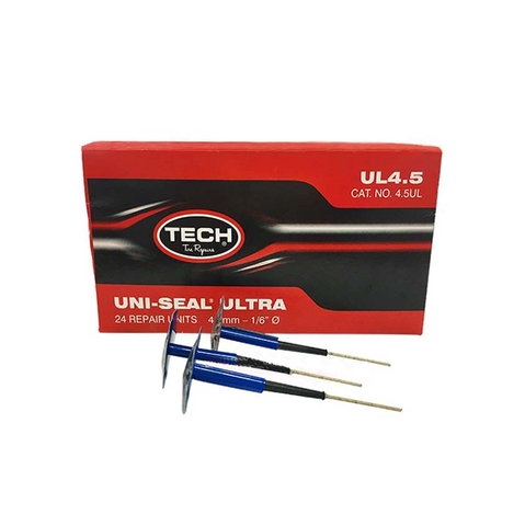 Miếng vá nấm Tech UL4.5 - 24 miếng