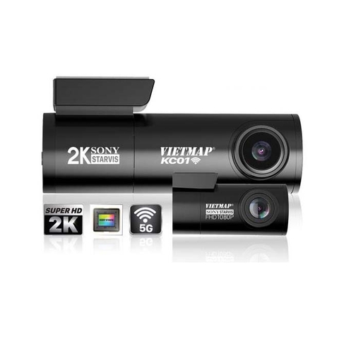 Camera hành trình VietMap KC01