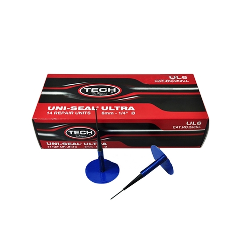 Miếng vá nấm Tech 250UL - 14 miếng