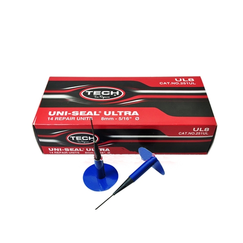 Miếng vá nấm Tech 251UL - 14 miếng