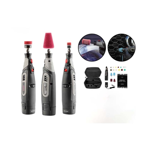 Máy đánh bóng chi tiết SGCB model SGGF-176