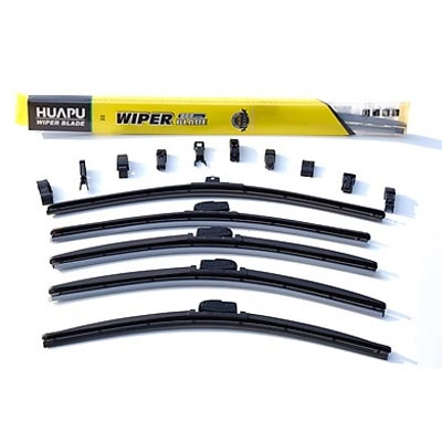 Cần gạt mưa kính sau 16-400mm