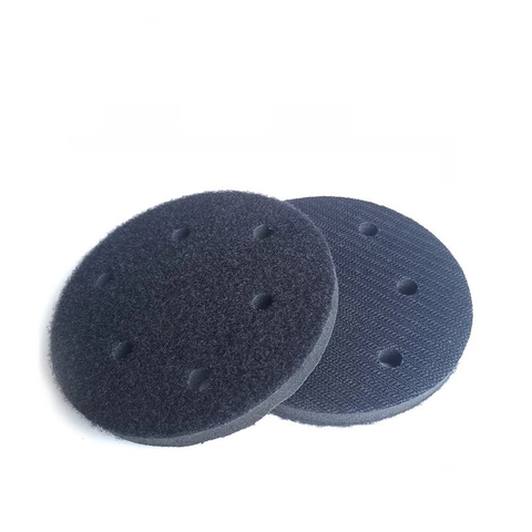 Đế đệm gắn phớt trung gian cho máy xả nhám