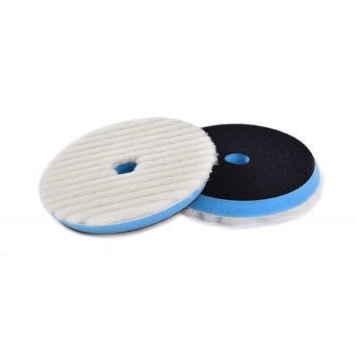 Phớt lông cừu đánh bóng 5inch Shine Mate