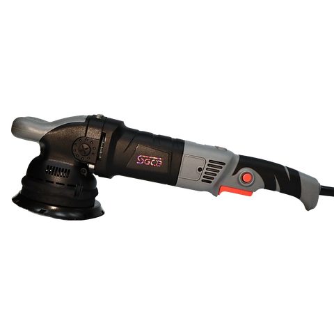 Máy đánh bóng lệch tâm SGCB model SG-GF181