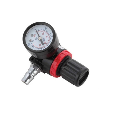 Van chỉnh áp bình bọt tuyết