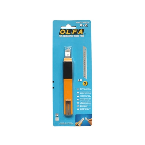 Dao cắt phim Olfa
