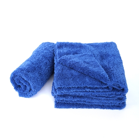 Khăn microfiber đa năng