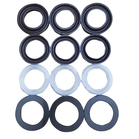 Bộ phớt nước, phớt cao áp máy rửa xe