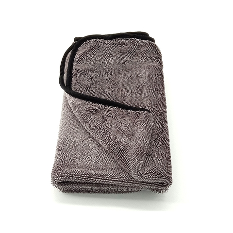 Khăn lau sợi microfiber một mặt siêu thấm