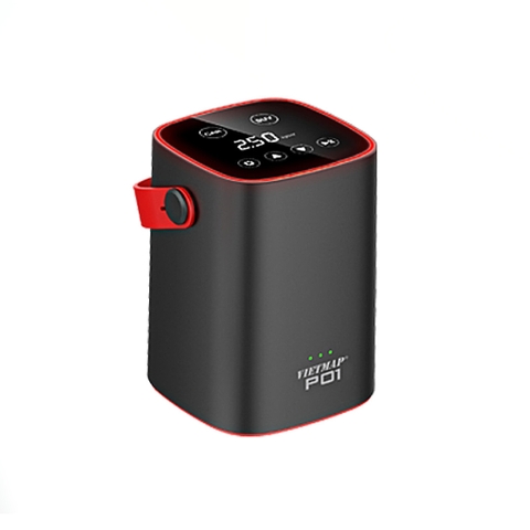Bơm lốp điện tử VietMap P01