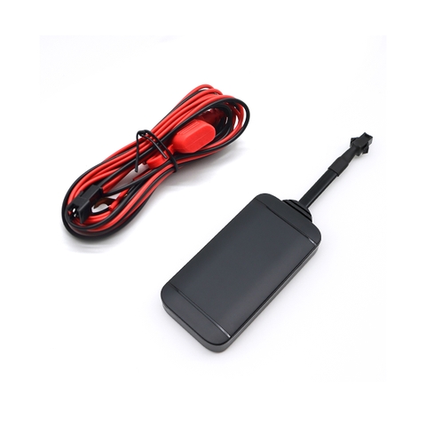 Định vị GPS xe máy VT02S Pro 4G NEW