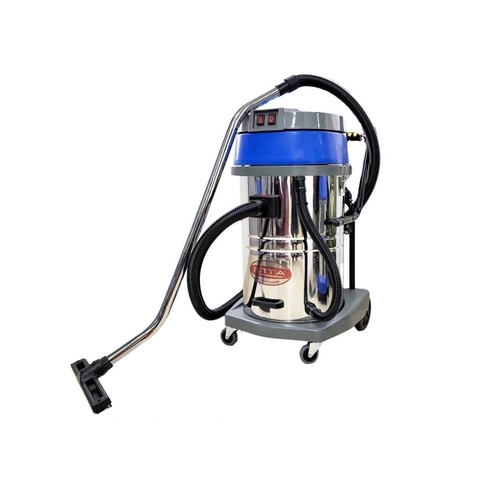 Máy hút bụi công nghiệp Jetta T118-70